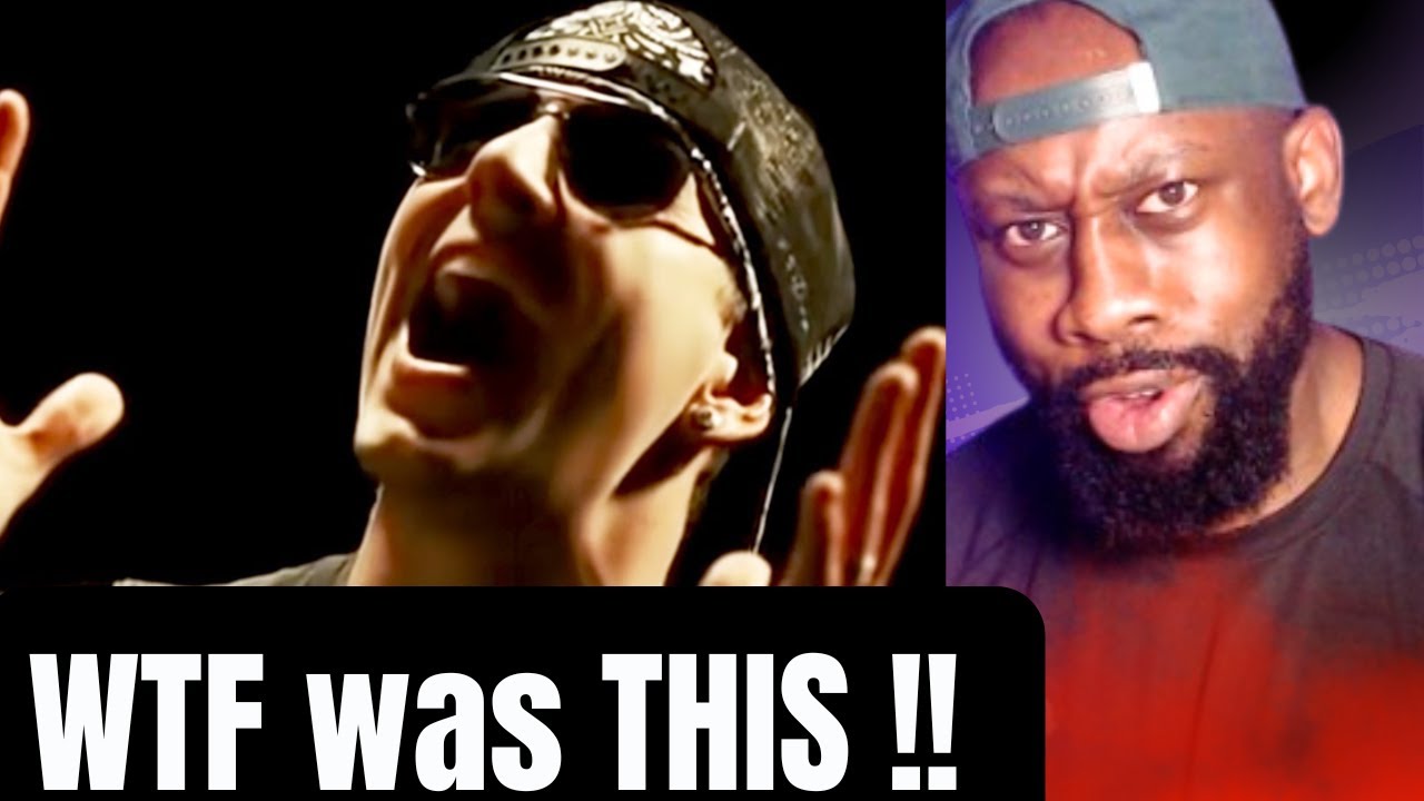 First Time Hearing Avenged Sevenfold - Nightmare | Reaction