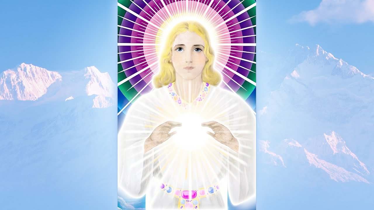 The Great Divine Director Decree 10.08 - Given 144x