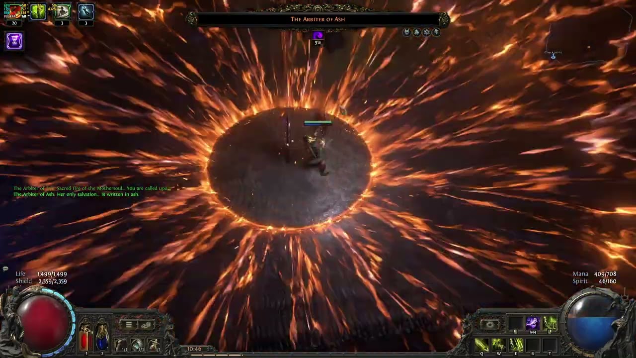 UBER ARBITER 0.4