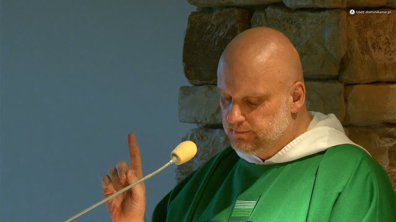 MUSISZ UMRZEĆ: Adam Szustak OP