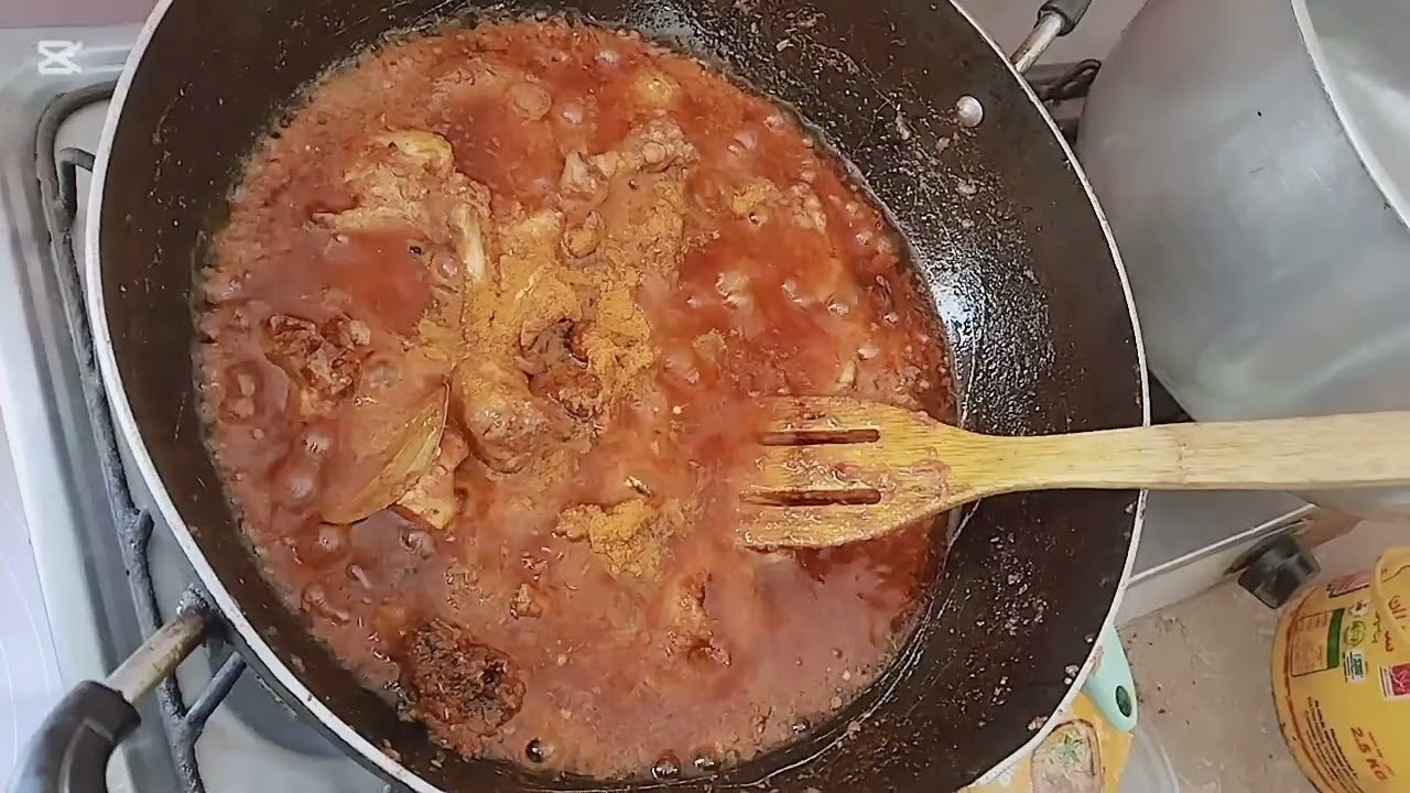 Chicken Biryani recipe by Habiba Easy recipe//Famous Karachi style biryani recipe 