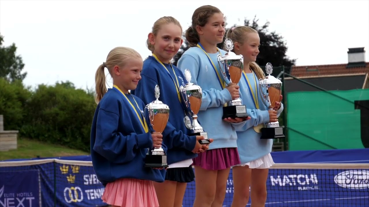 Next Gen Cup - elvaåringarna