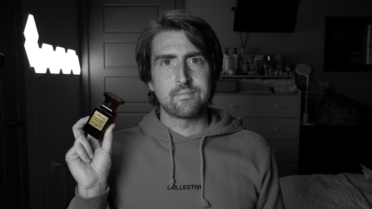 Я неделю пользовалась одеждой Tobacco Vanille.