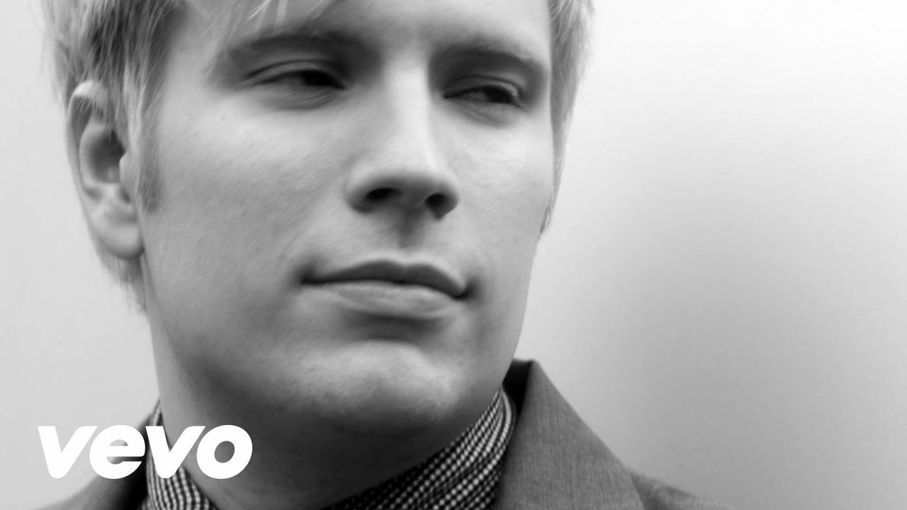 Patrick Stump - This City ft. Lupe Fiasco