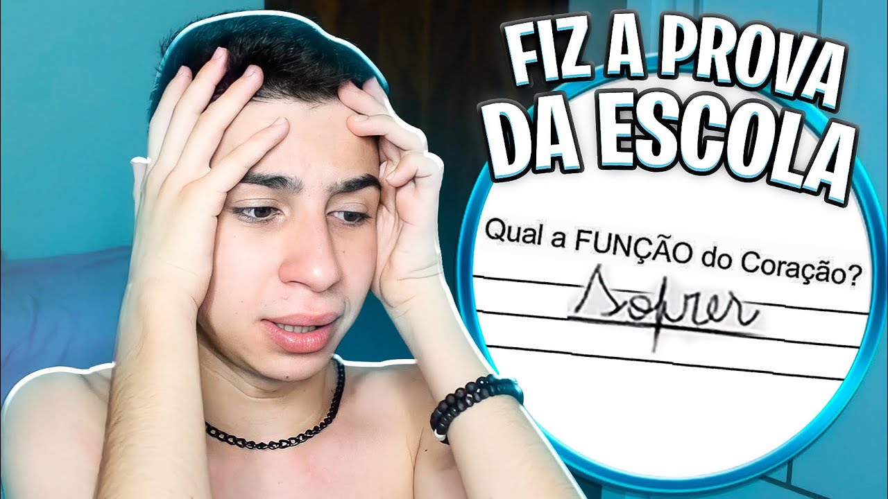 NÃO AGUENTO MAIS!!!