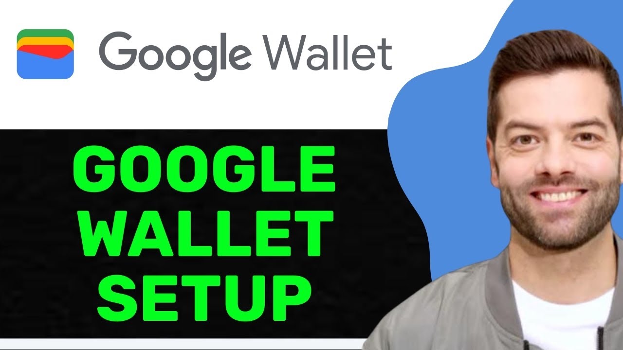 NEW! Google Wallet 2026 &ndash; Full Setup & Features Walkthrough
