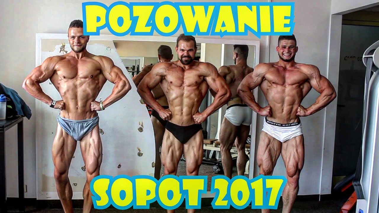 SAKER vs ROBUR vs SEBA - POZOWANIE 3 TYGODNIE PRZED SOPOTEM