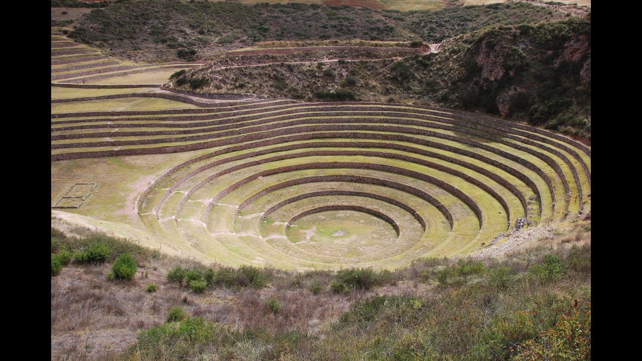 Sacred Valley Peru 2013
