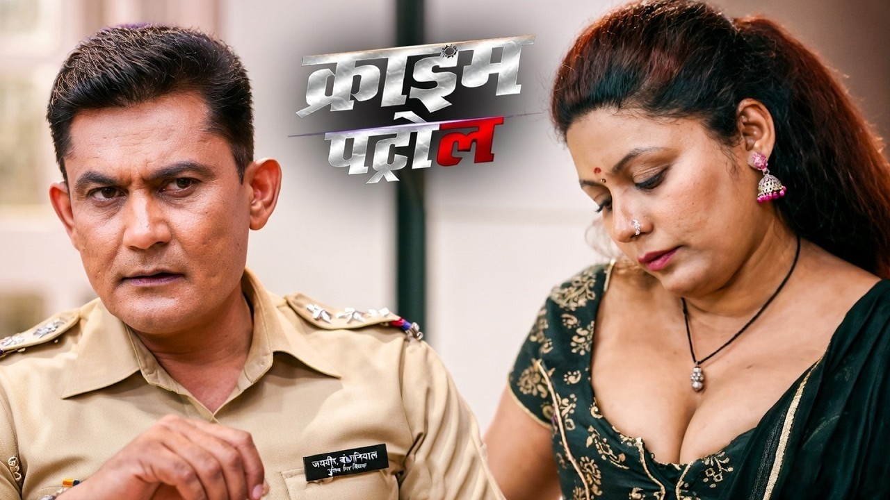 नई पड़ोसी का बड़ा गुब्बारा | Crime Patrol | New Latest Episode