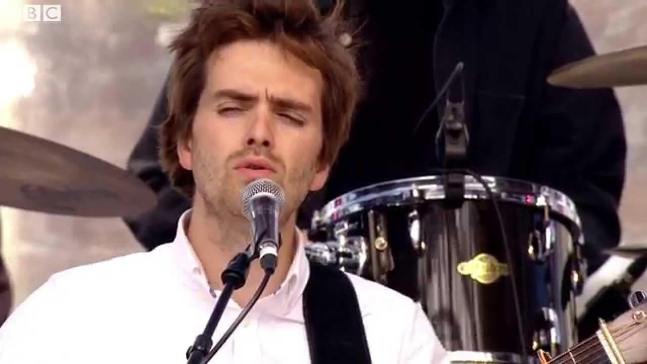 Sorren Maclean - Watch (live at The Quay)
