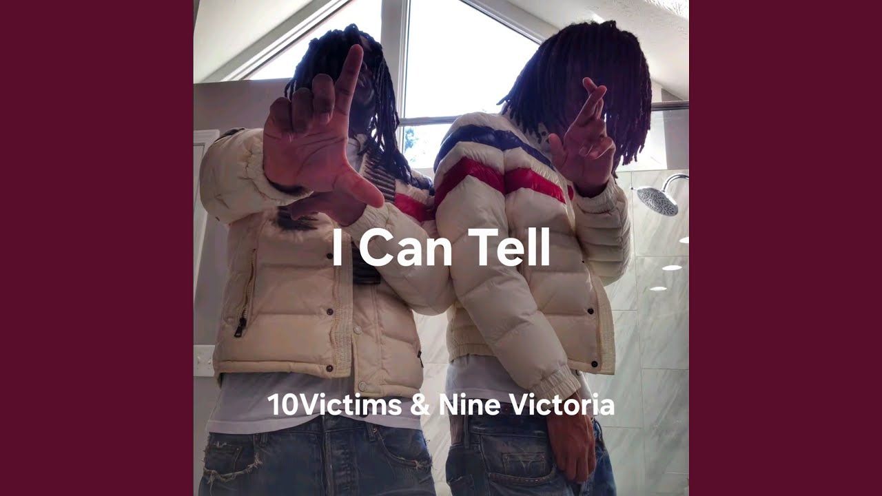 I Can Tell (feat. Nine Victoria)