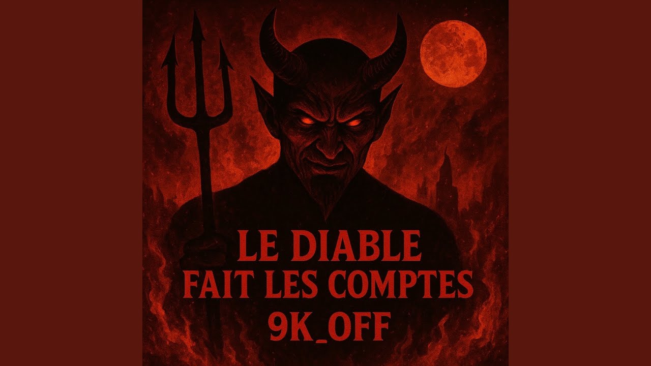 le diable faitles comptes