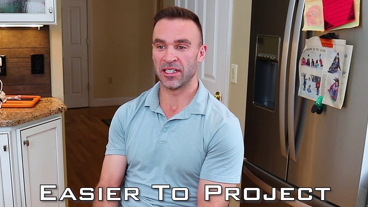 Ex-NHL Hockey Star Josh Hennessy - Buy Multiple Small Properties Or One Big Singular Property?
