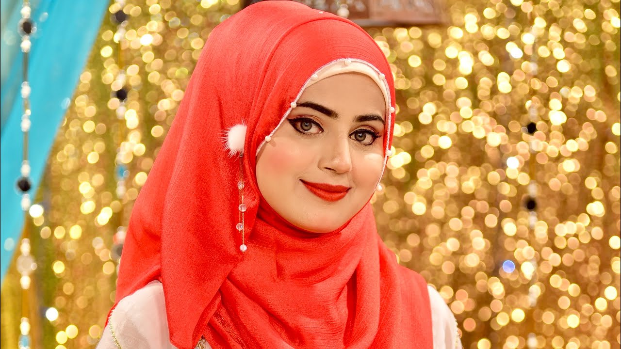 Eid Aayi Eid Aayi | Fozia Khadim 2021 - New Eid Kalam 2021