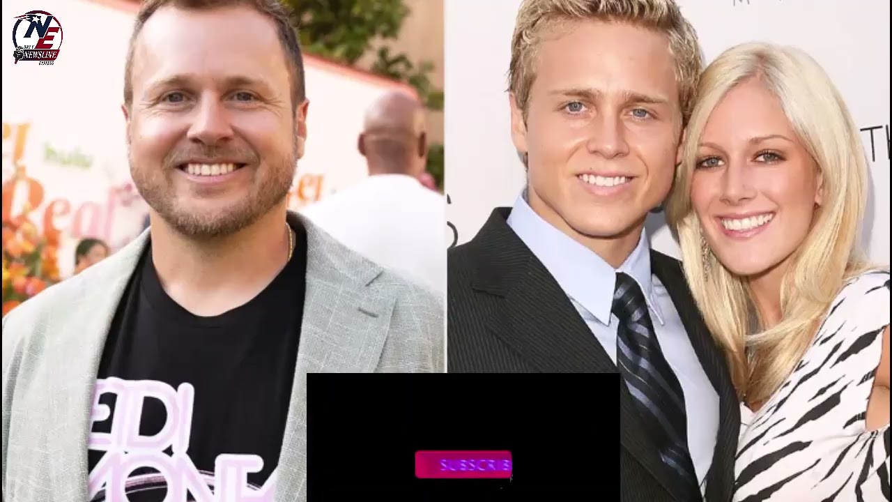 Спенсер Пратт рассказал о своей первой зарплате за участие в шоу &laquo;The Hills&raquo; &mdash; сколько MTV на сам...
