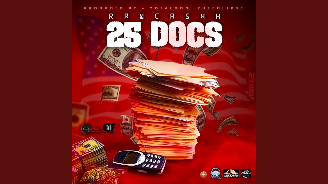 25 Docs