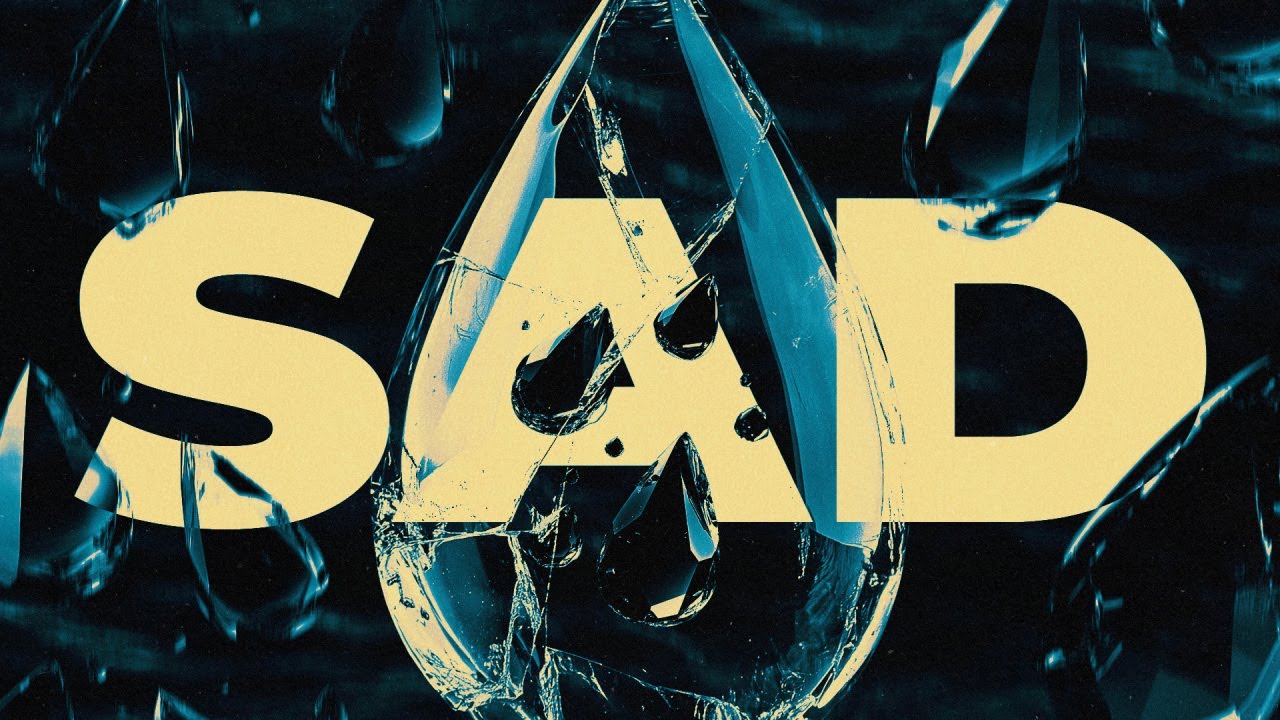 Cl04k - Sad