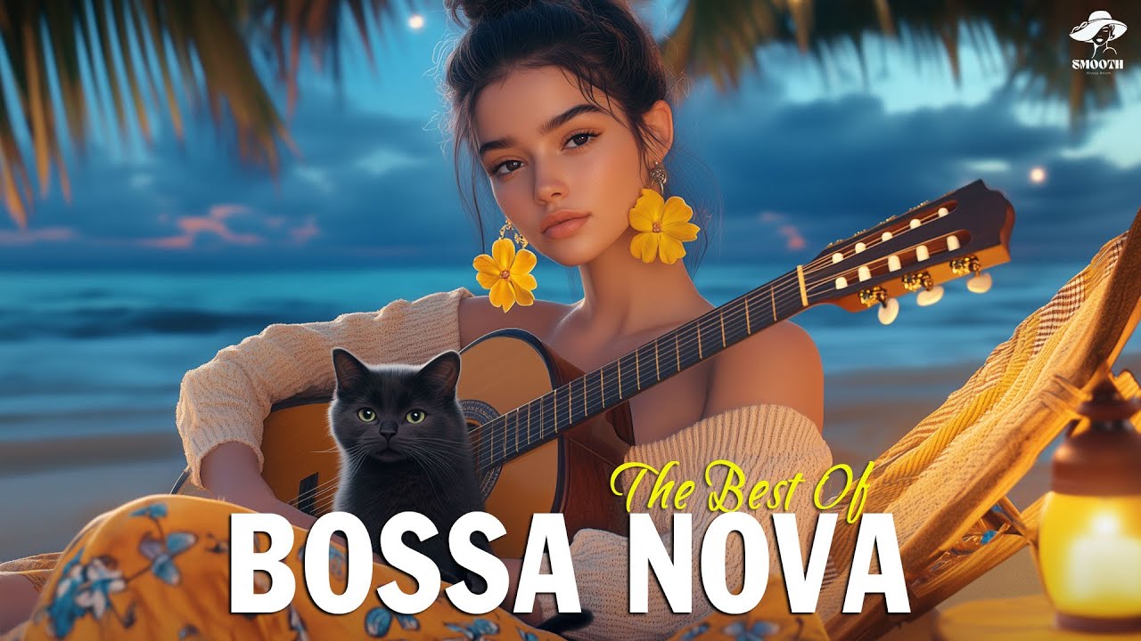 Top Bossa Nova Covers Songs 2026 🌴 Best Bossa Nova Songs Playlist - Cool Music