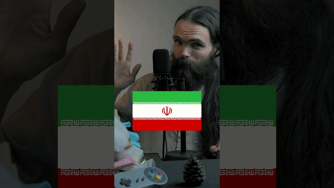 ASMR Hello in different languages 3