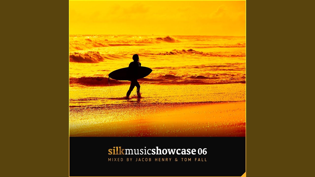 While The Earth Sleeps (David Broaders Remix)