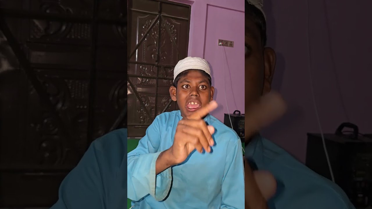 আনোয়ার মামাকে রাস্তাঘাটে বিরক্ত না করার জন্য অনুরোধ করা হলো।