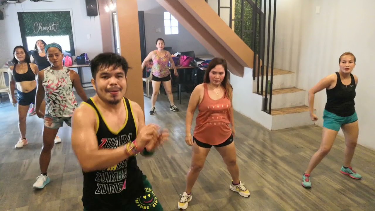 ZIN BRYAN & HIS GORGEOUS Zumba Students 💃💃💃🕺🕺🇵🇭🇵🇭🇵🇭😍😍😍 Cagayan de Oro, City of the Golden Friendship