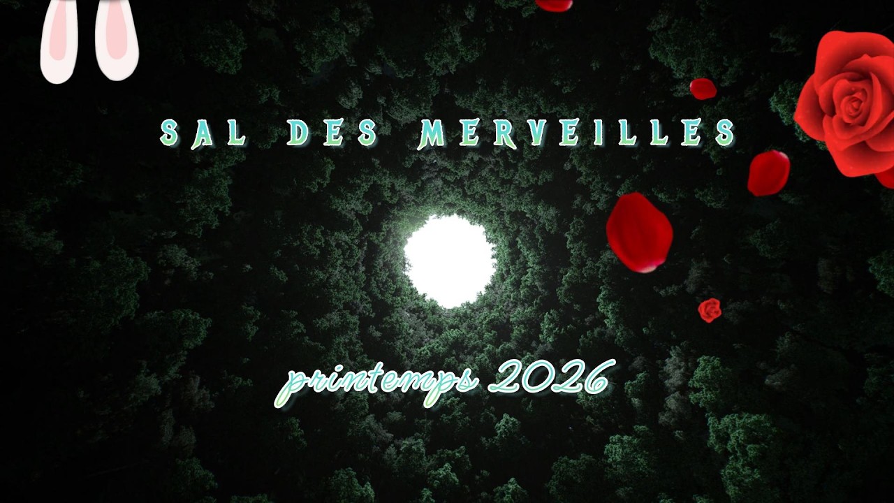 SAL du printemps 2026