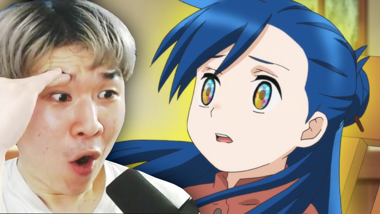 MYNE IS DYING | Ascendance of a Bookworm Episode 10 REACTION