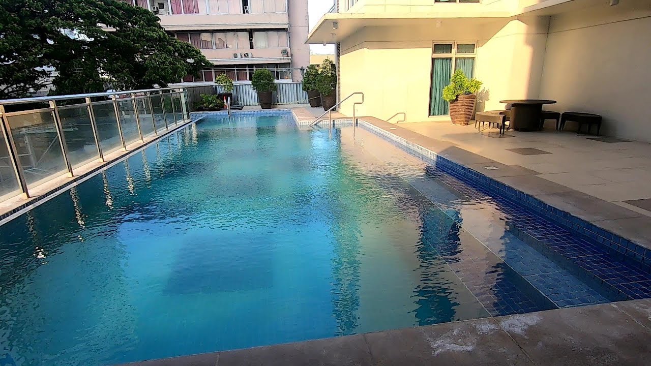 ONE BEDROOM RENTAL, BASELINE, CEBU CITY, PHILIPPINES
