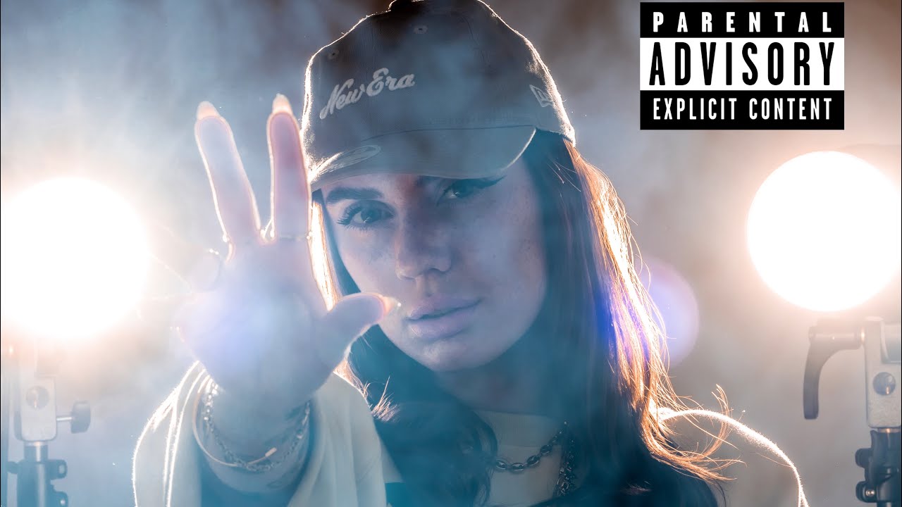 DM's - JAEZSHECAN (Official Musicvideo) Prod. by Noah Lahn