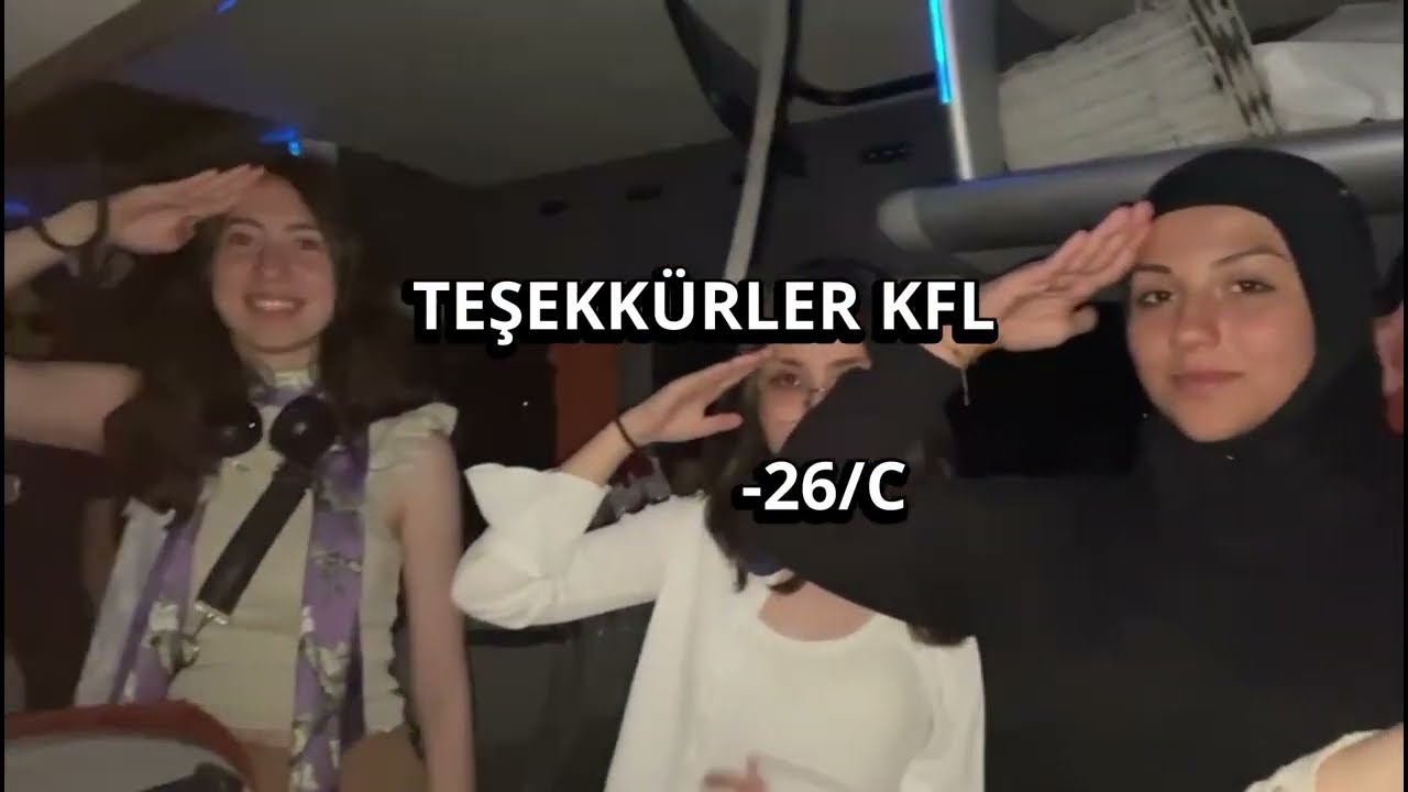 Bir G&uuml;zellik Yapsana- Kastamonu Fen Lisesi 26/C Sınıfı- &Ouml;ğretmenler G&uuml;n&uuml; Parodisi