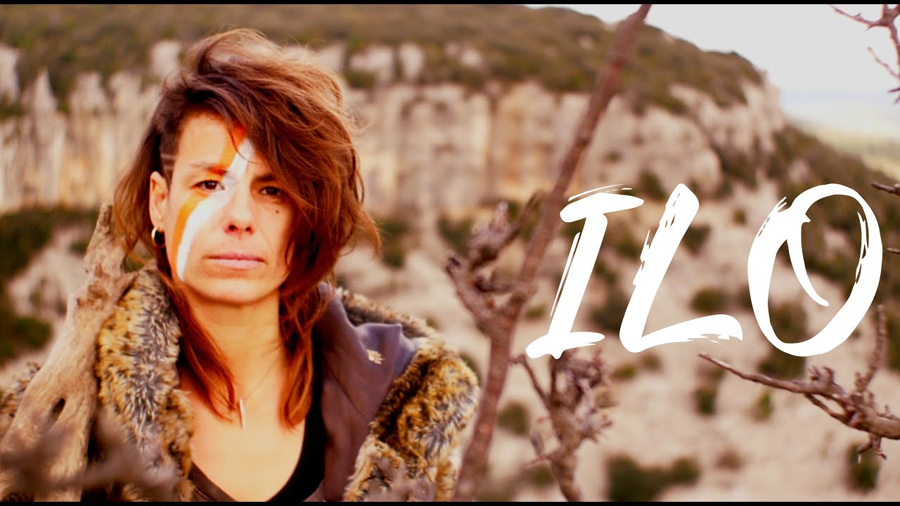 Waban - ILO (Clip Officiel)