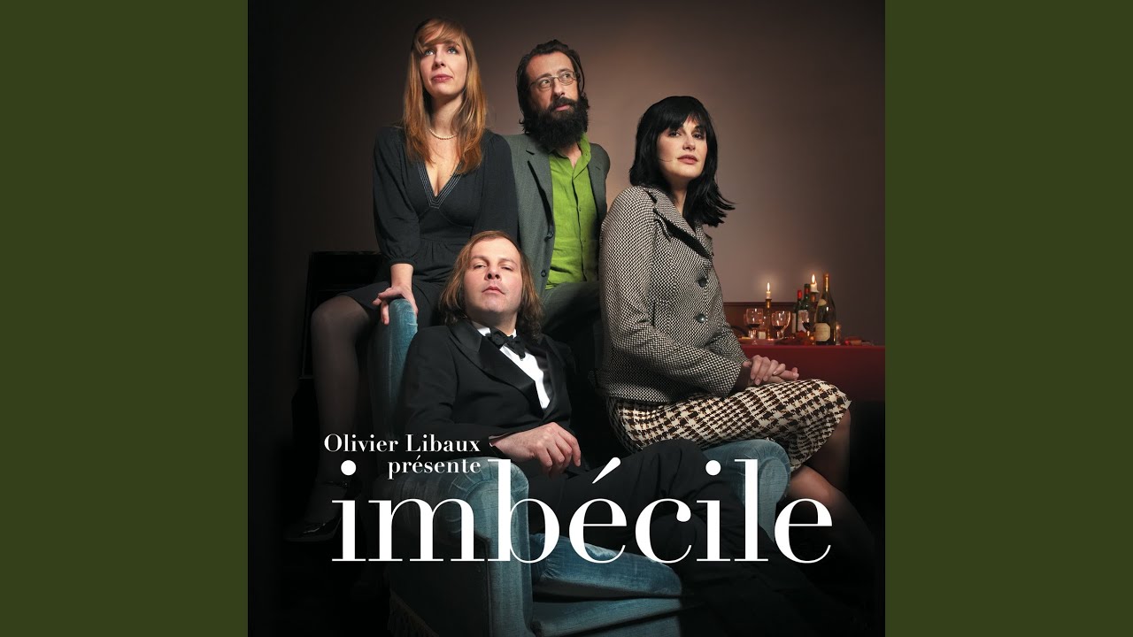 Le Petit Succès (Feat. Barbara Carlotti)