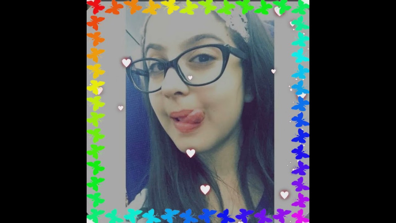 Tunisha Sharma and shivin Narang new and lovely video😍😍