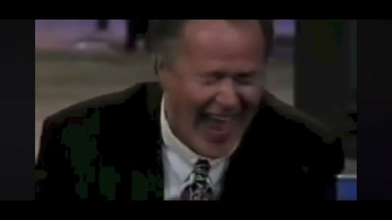 The Best Church Service Ever!