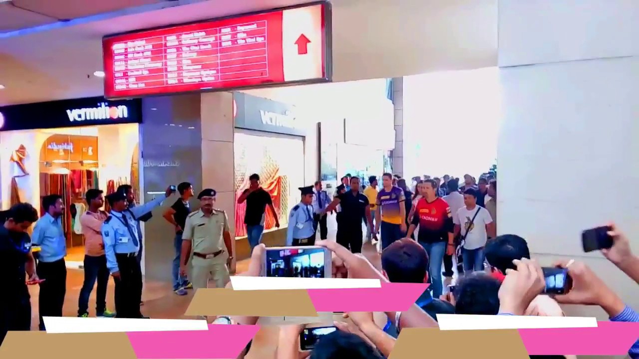 Kg Movies Event