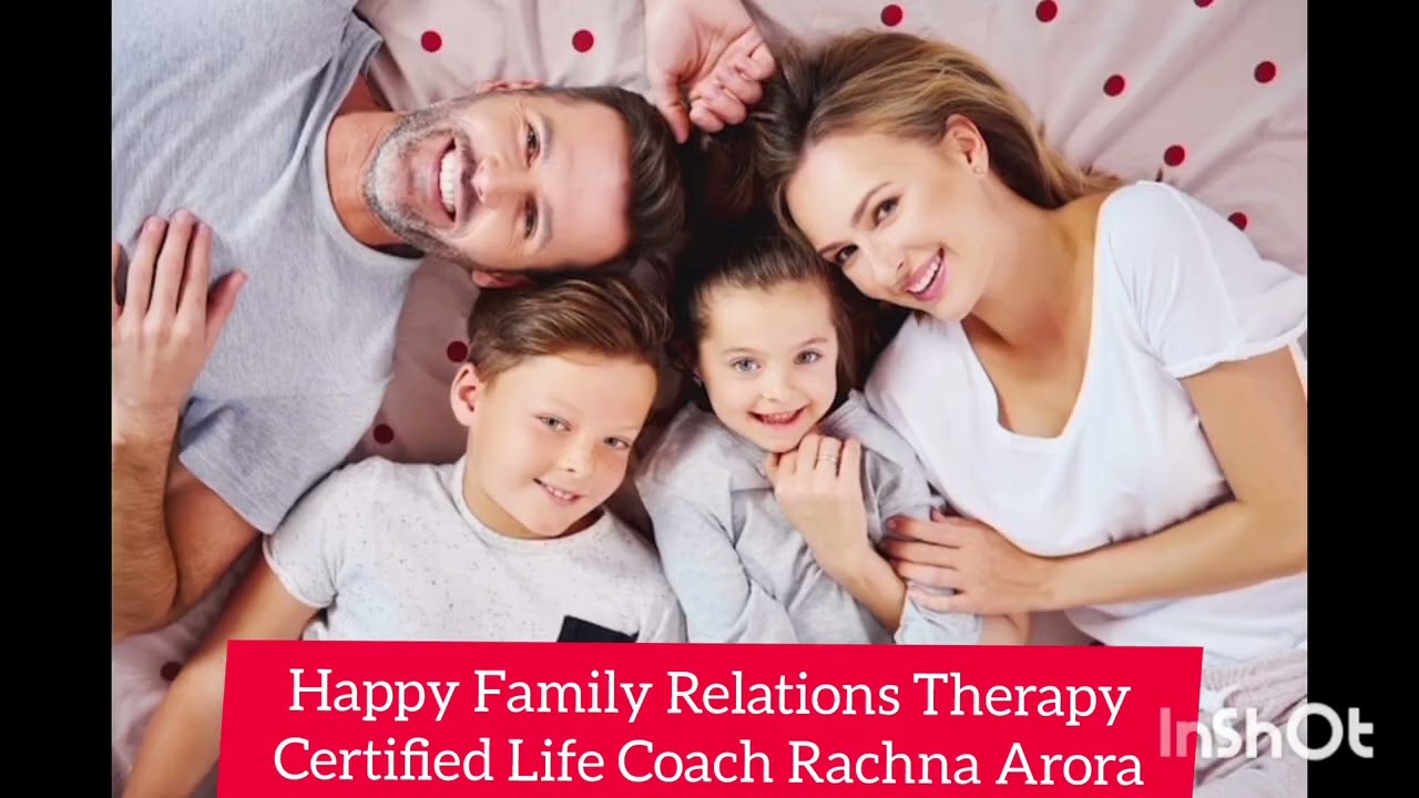 HAPPY FAMILY THERAPY