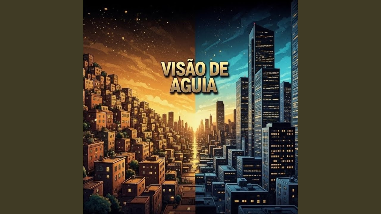 Vis&atilde;o de &Aacute;guia