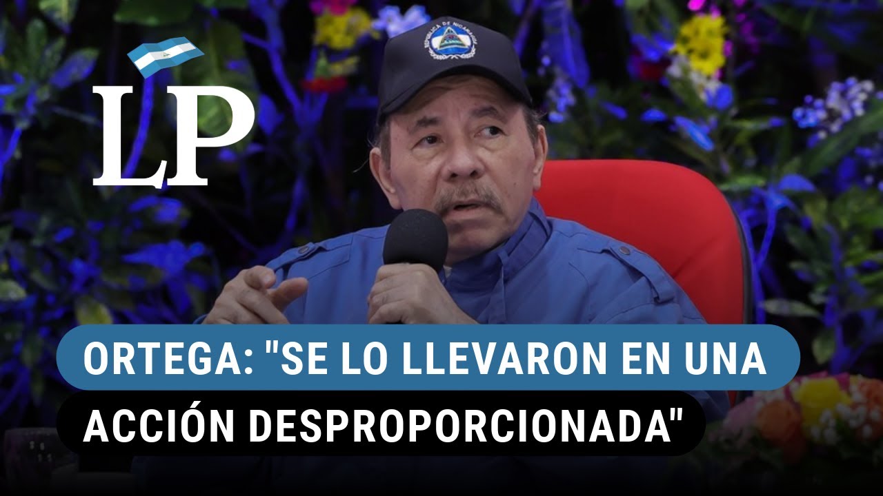 Ortega: 