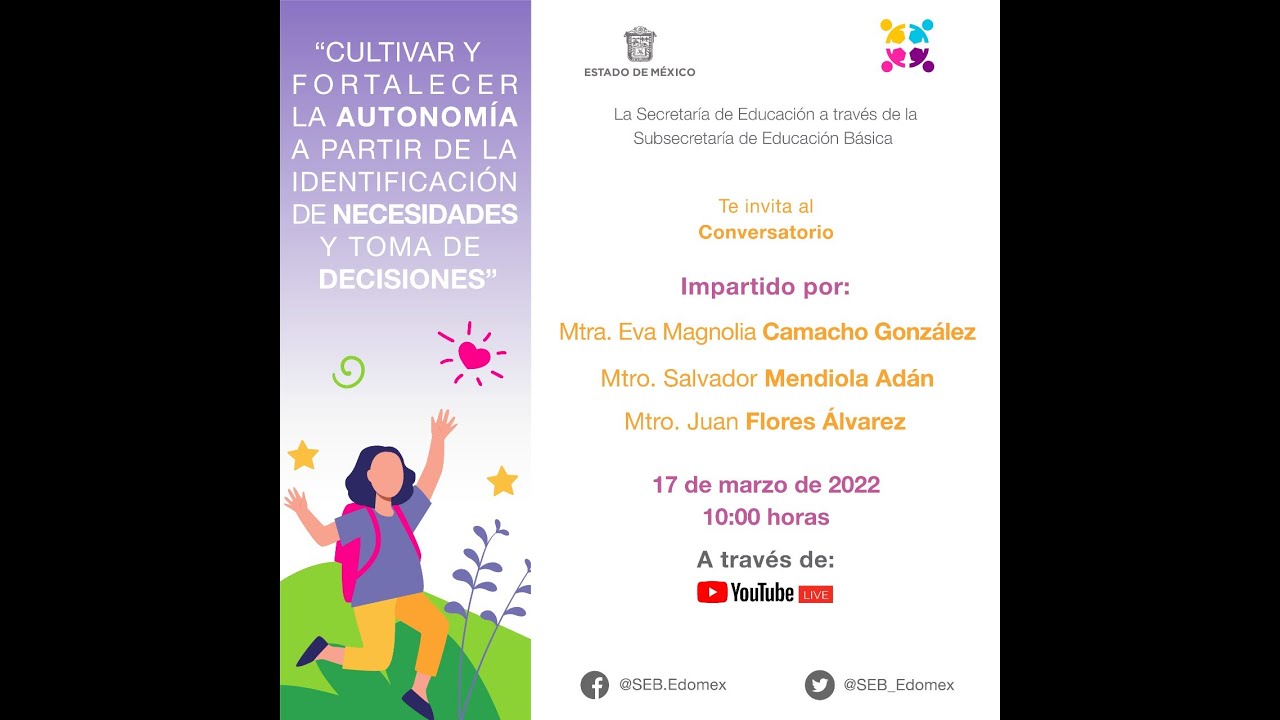 Cultivar y fortalecer la autonomía a través de la identificación de necesidades y toma de decisiones