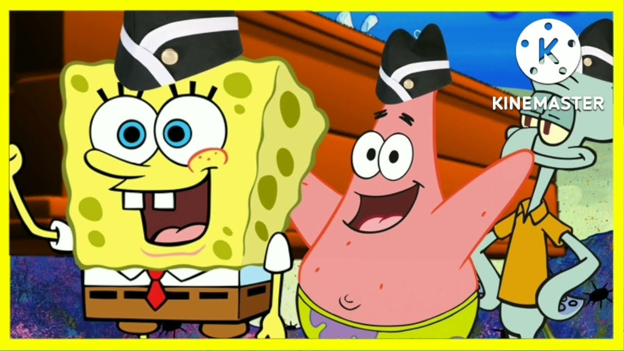 Spongebob - Coffin Dance Song (Ozyrys Cover)