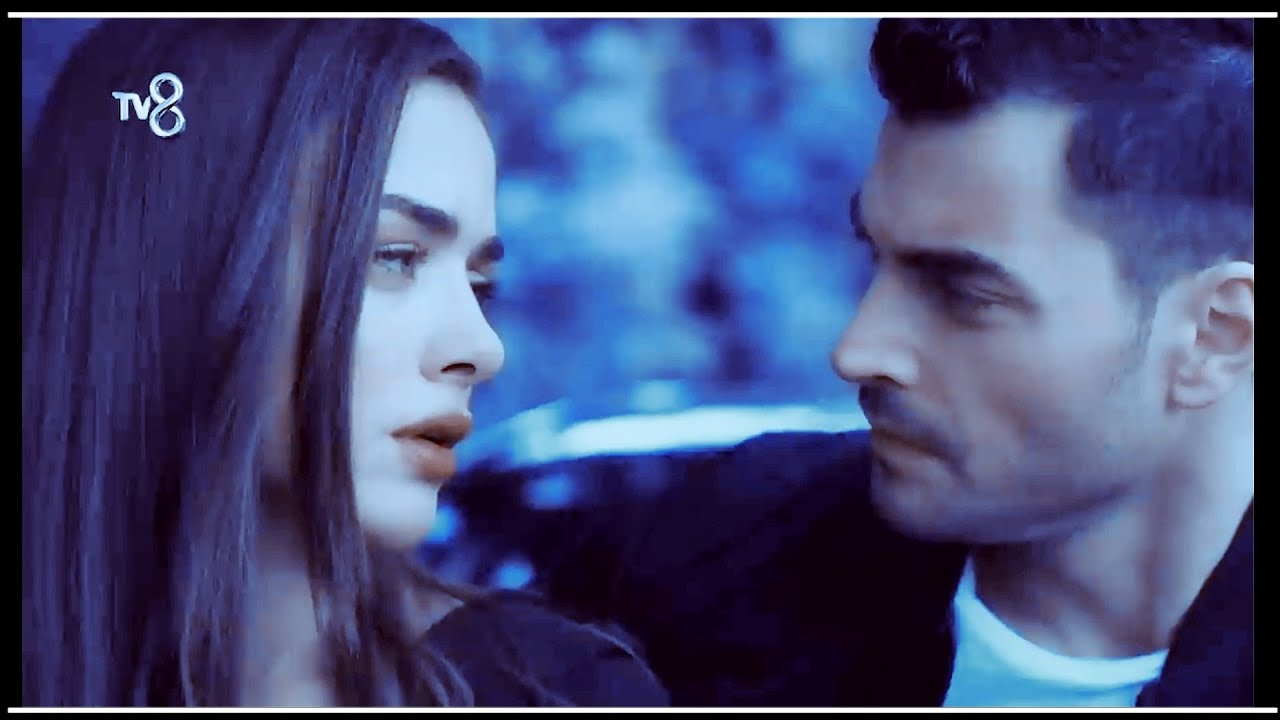 Ceren & Umut//виду не подам...