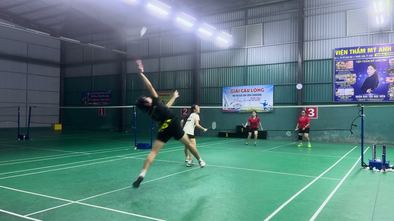 QNICE Nghi Hy - Bắp 230126