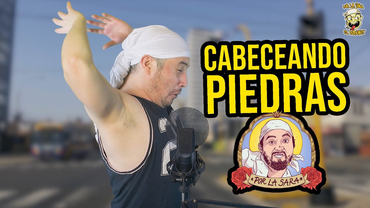 ROCON EN LA MOCHA - 💋  POR LA SARA PODCAST - E55 -  #elcacash