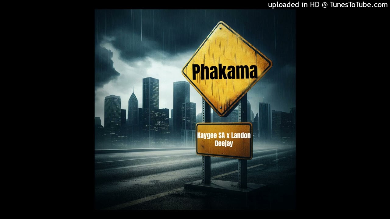 Phakama(RumoursofAmapiano)