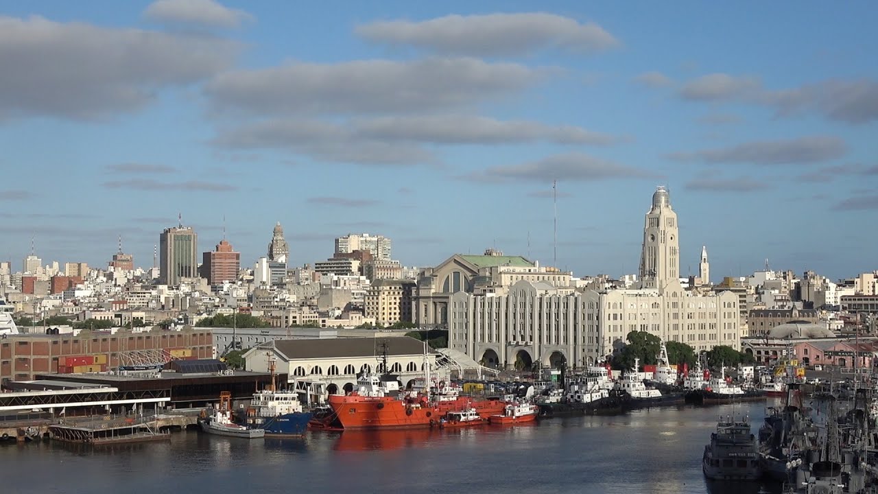 Montevideo / Uruguay