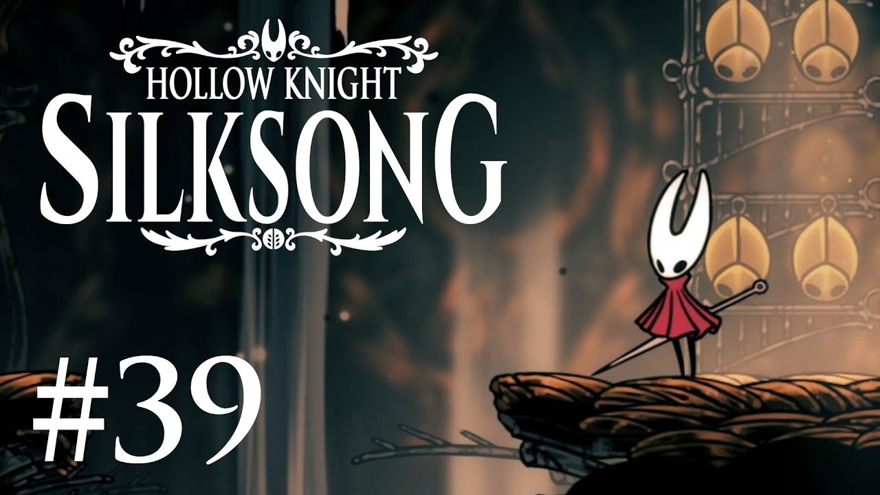 Hall High Musical (Silksong #39)