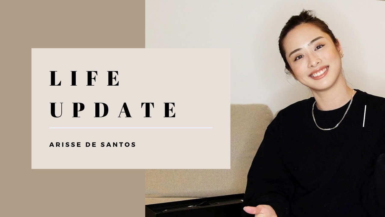 Vlog | Life Update