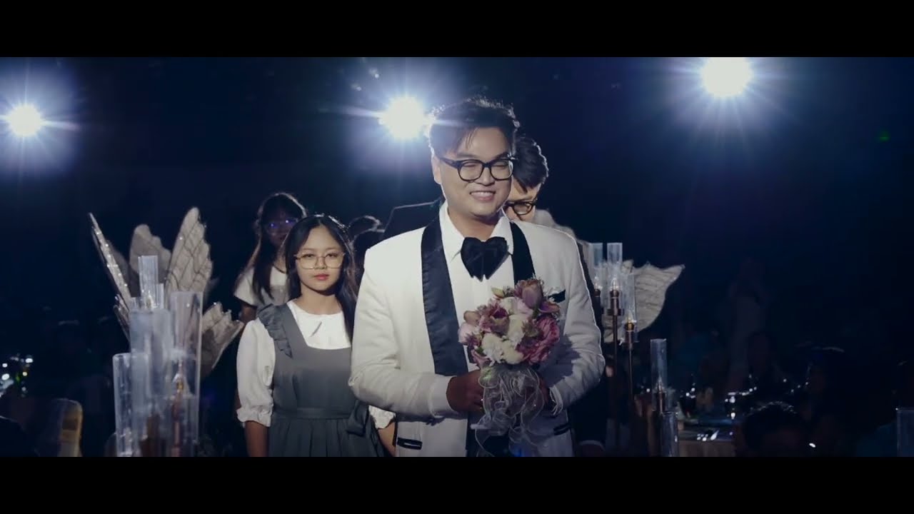 Phóng Sự Cưới | Phát & Đài | CAPELLA GALLERY HALL