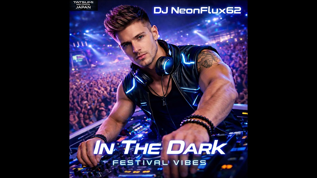 DJ NeonFlux62 – In The Dark (Festival Vibes)
